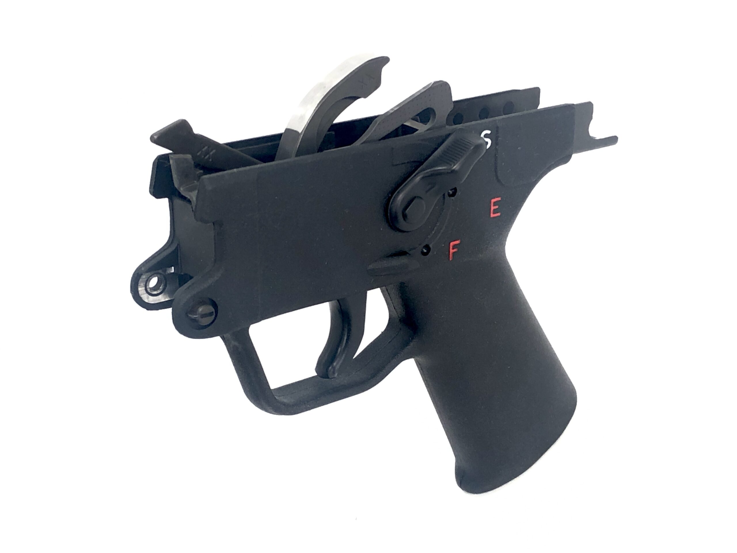 Heckler & Koch MP5-N 9x19mm NATO SEF Navy Select-Fire Transferable Submachine Gun - Image 28
