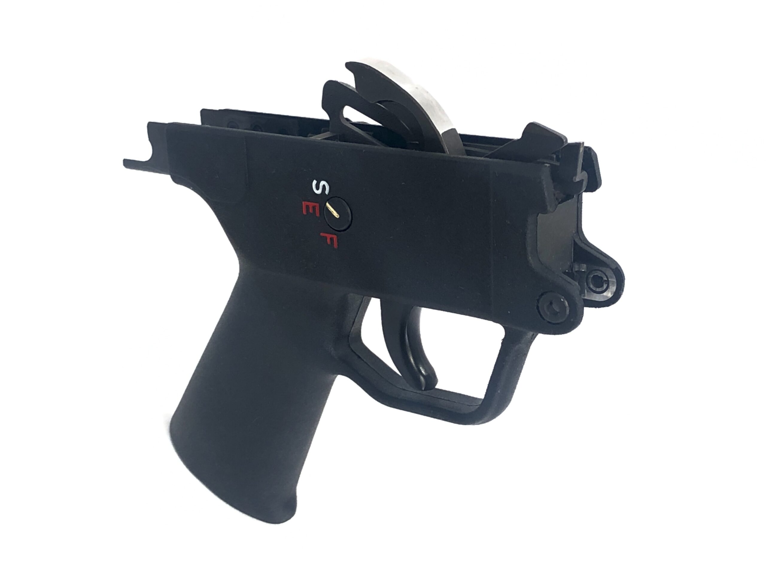 Heckler & Koch MP5-N 9x19mm NATO SEF Navy Select-Fire Transferable Submachine Gun - Image 29