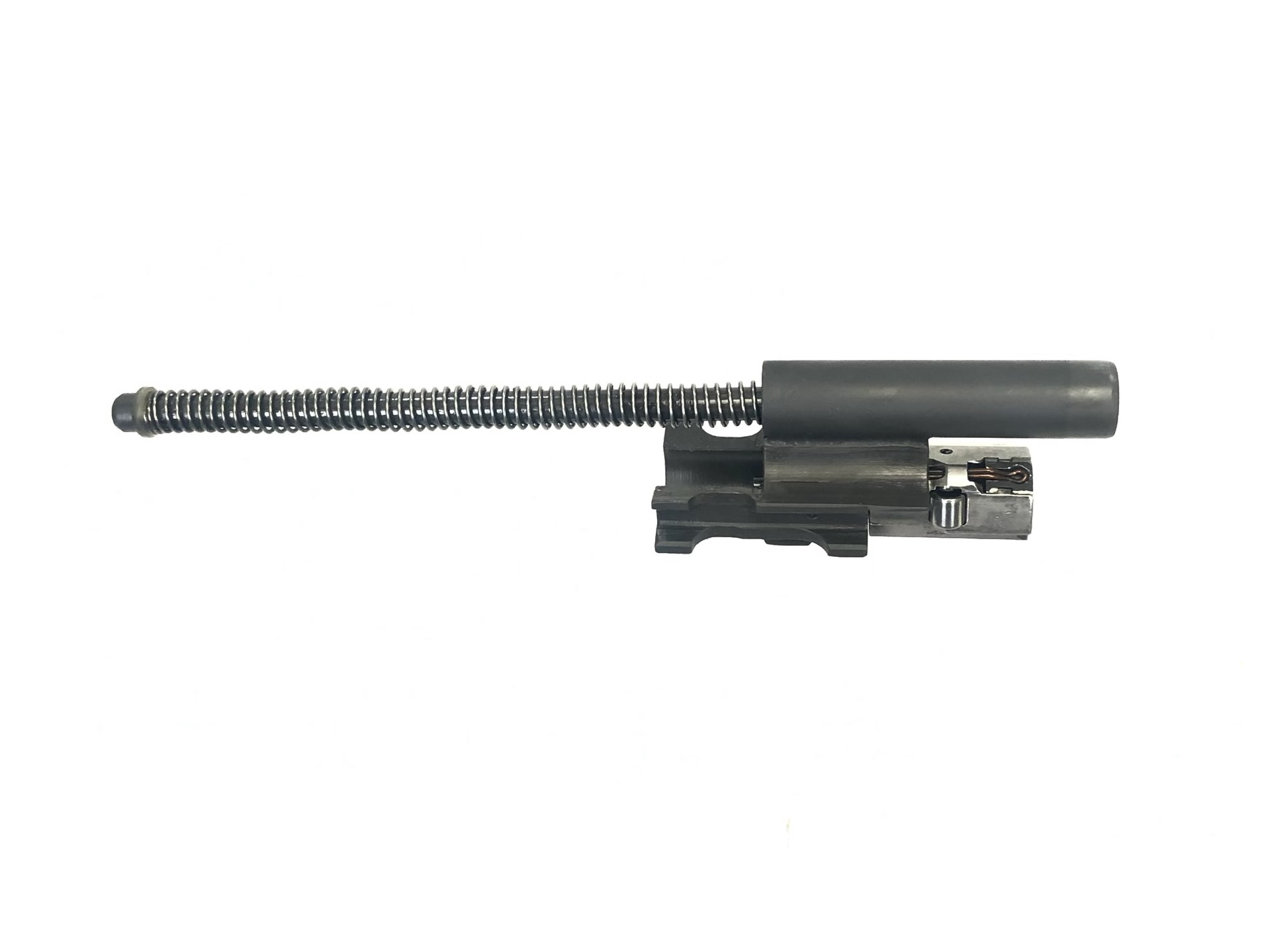 Heckler & Koch MP5-N 9x19mm NATO SEF Navy Select-Fire Transferable Submachine Gun - Image 30