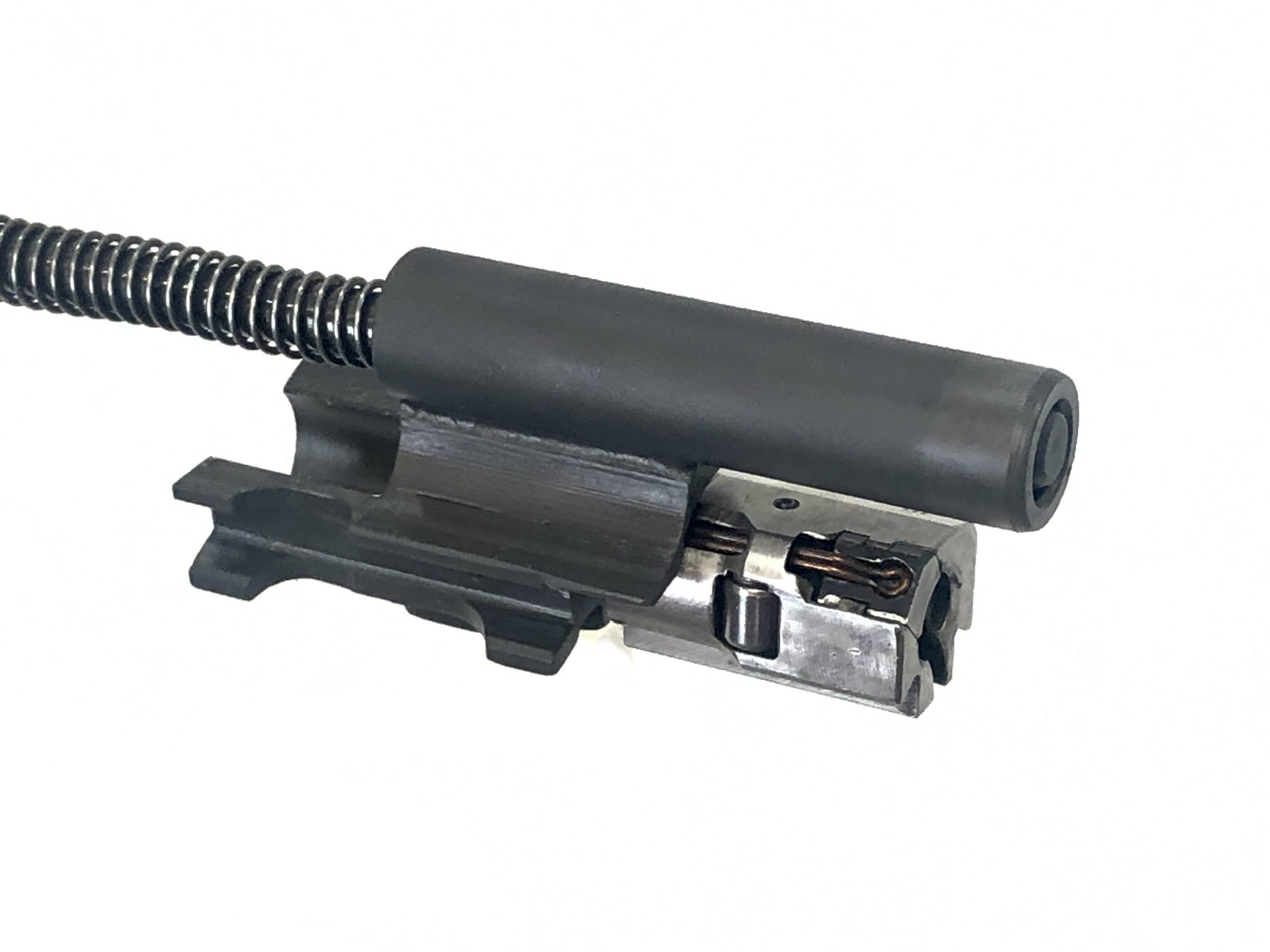 Heckler & Koch MP5-N 9x19mm NATO SEF Navy Select-Fire Transferable Submachine Gun - Image 31