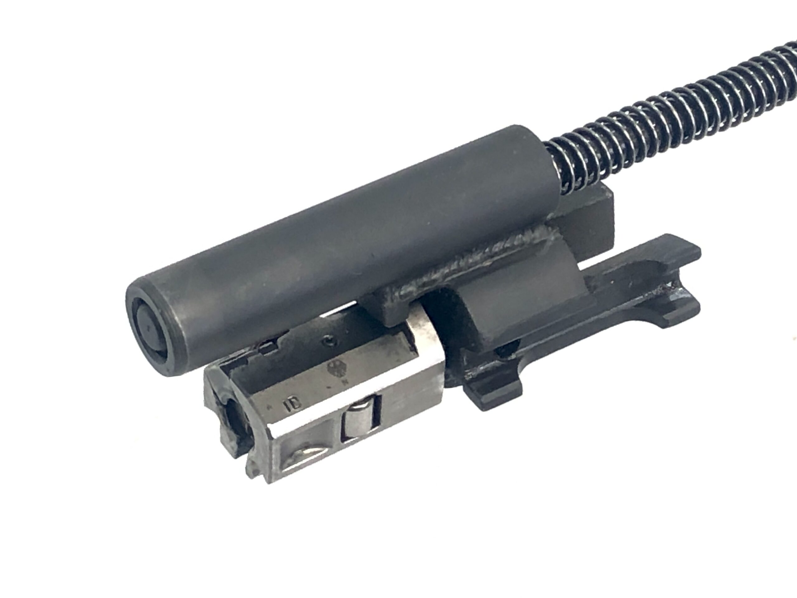 Heckler & Koch MP5-N 9x19mm NATO SEF Navy Select-Fire Transferable Submachine Gun - Image 32