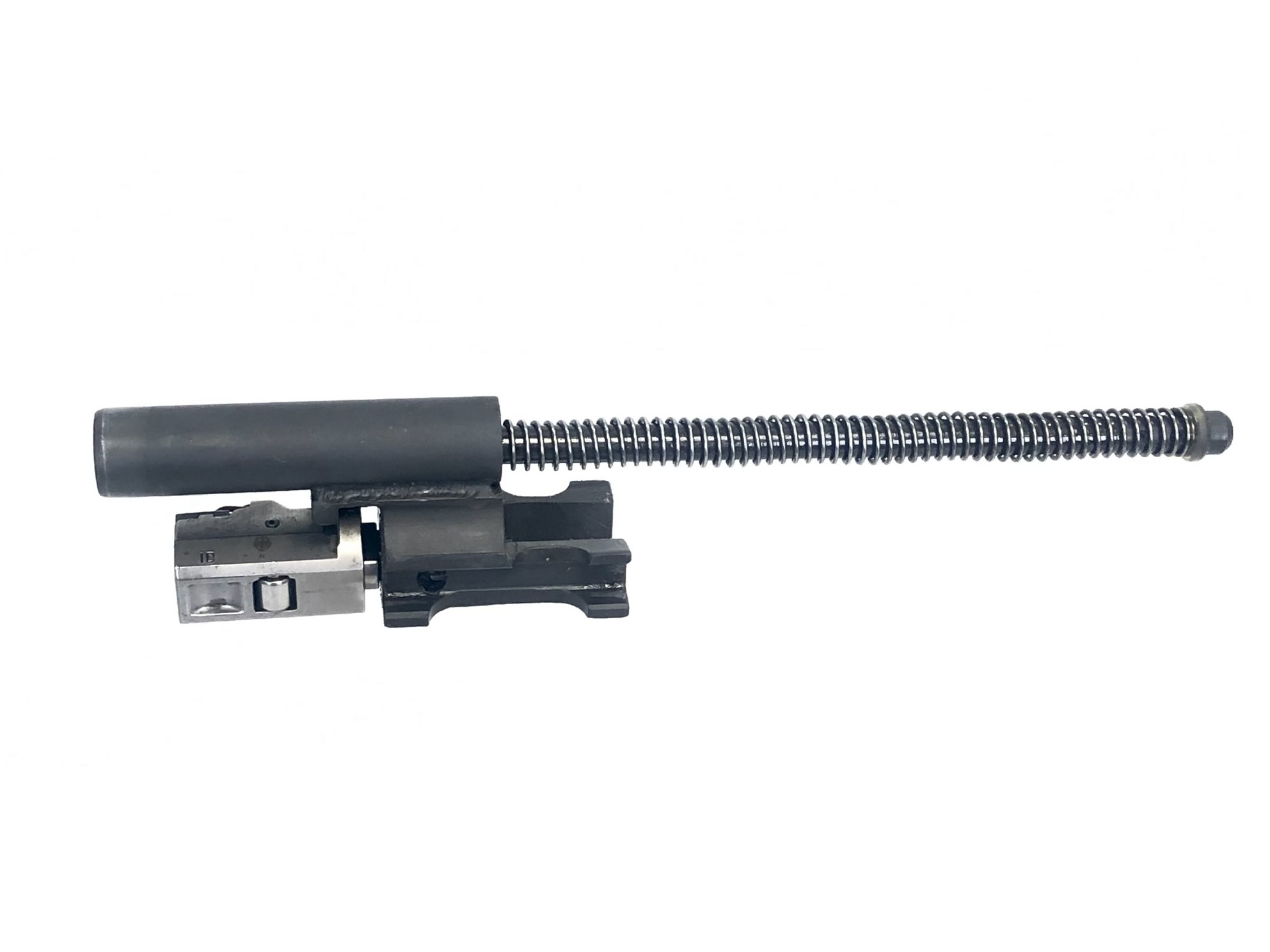 Heckler & Koch MP5-N 9x19mm NATO SEF Navy Select-Fire Transferable Submachine Gun - Image 33