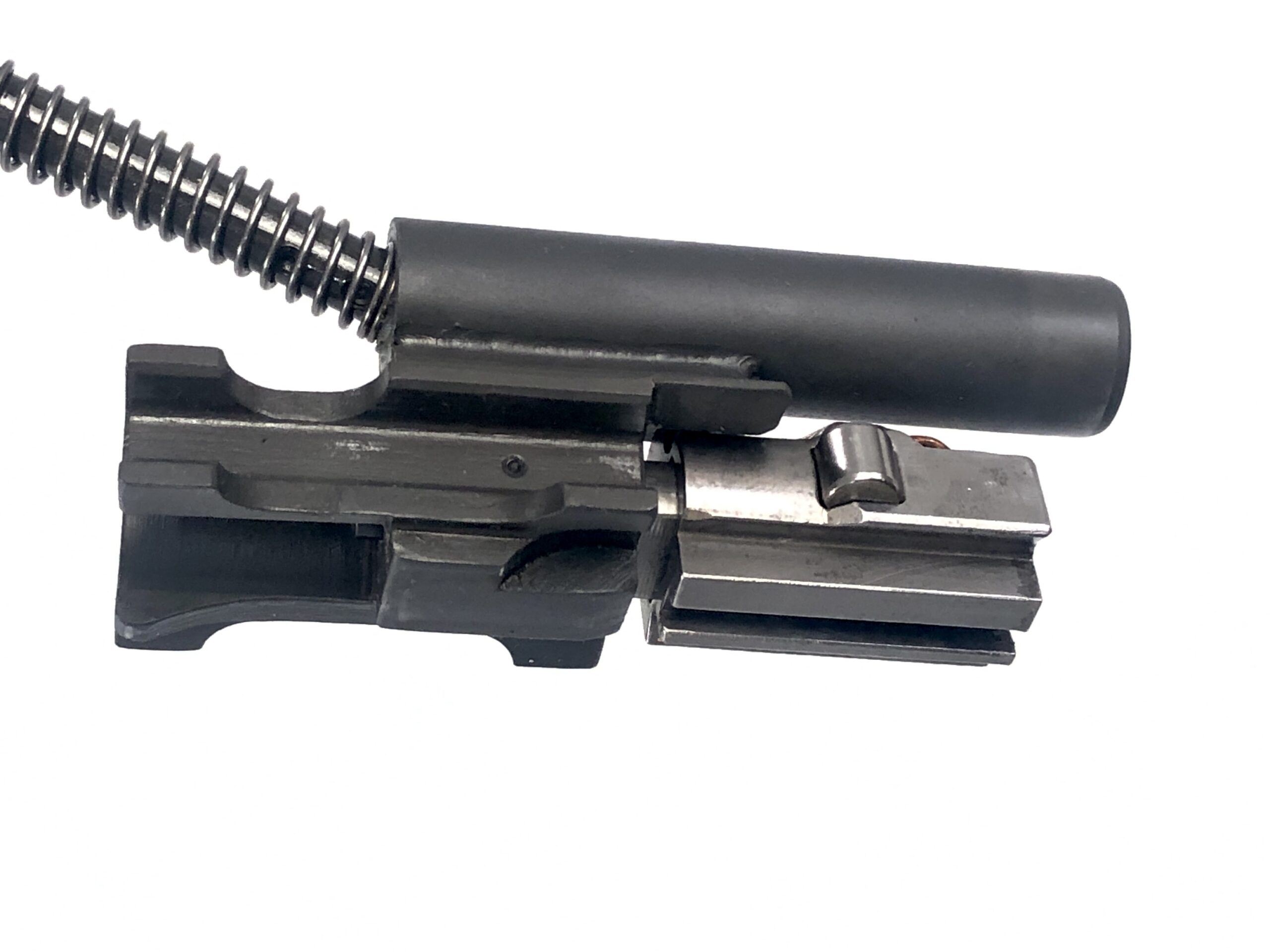 Heckler & Koch MP5-N 9x19mm NATO SEF Navy Select-Fire Transferable Submachine Gun - Image 34