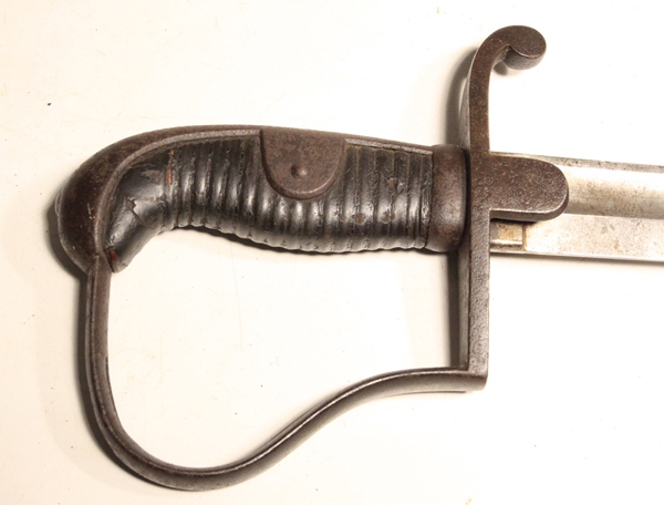Imperial German Artillery or Cavalry Sabre - Image 2