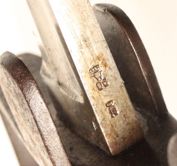 Imperial German Artillery or Cavalry Sabre - Image 4
