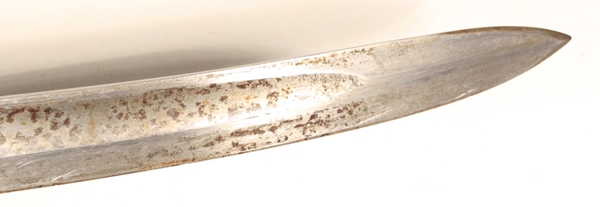 Imperial German Artillery or Cavalry Sabre - Image 5