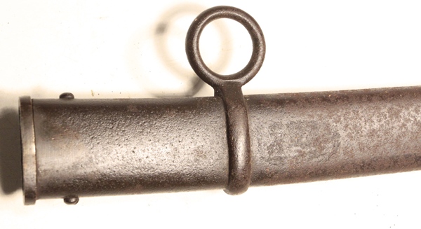 Imperial German Artillery or Cavalry Sabre - Image 6