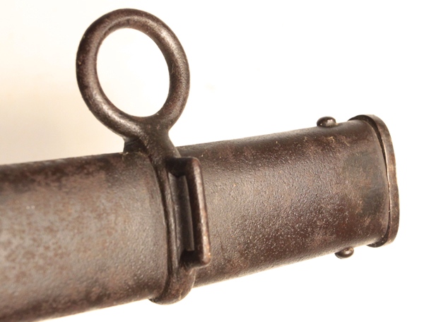 Imperial German Artillery or Cavalry Sabre - Image 7
