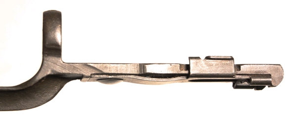 Johnson Model 1941 bayonet - Image 4