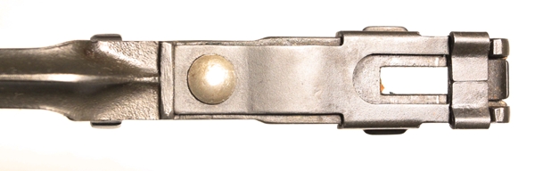Johnson Model 1941 bayonet - Image 5