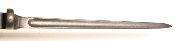 Johnson Model 1941 bayonet - Image 6