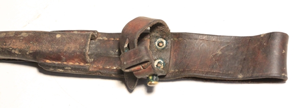 Johnson Model 1941 bayonet - Image 7