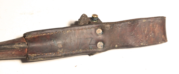 Johnson Model 1941 bayonet - Image 8