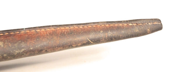 Johnson Model 1941 bayonet - Image 9