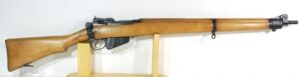Lee Enfield No. 4 Mk 2