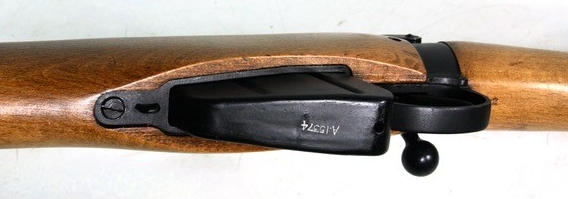 Lee Enfield No. 4 Mk 2 - Image 6