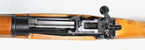 Lee Enfield No. 4 Mk 2 - Image 7