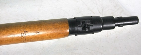 Lee Enfield No. 4 Mk 2 - Image 8