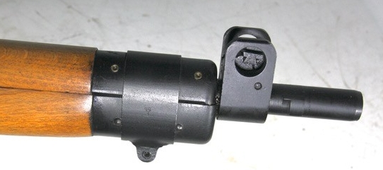 Lee Enfield No. 4 Mk 2 - Image 9
