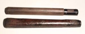 Lee Enfield No. 4 Mk 1 top handguard set
