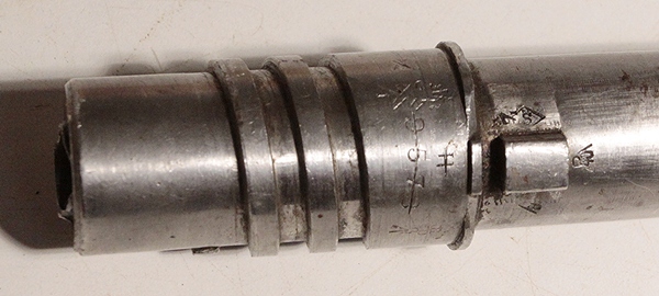 Lewis Gun barrel - Image 2