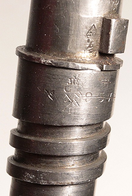 Lewis Gun barrel - Image 3