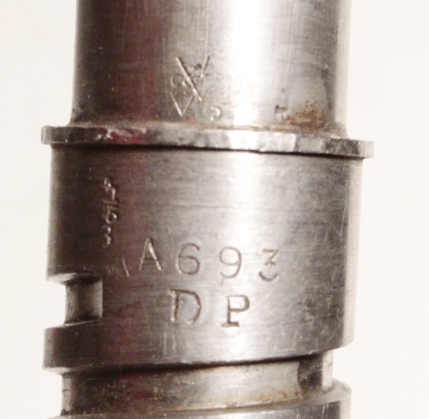 Lewis Gun barrel - Image 4