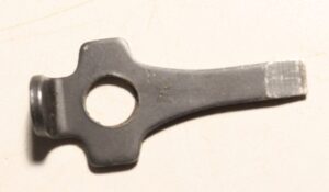 German marked P08 luger takedown tool