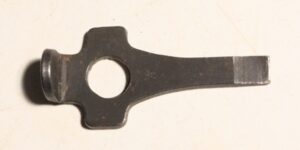 German marked P08 luger takedown tool