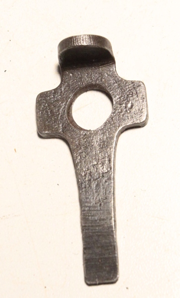 German marked P08 luger takedown tool
