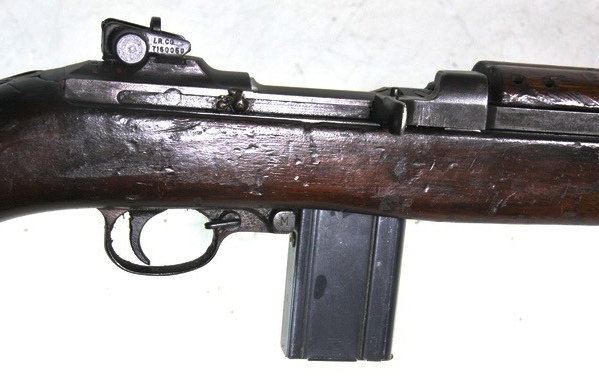 US M1 Carbine - Image 3