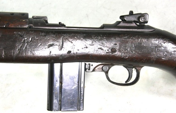 US M1 Carbine - Image 4