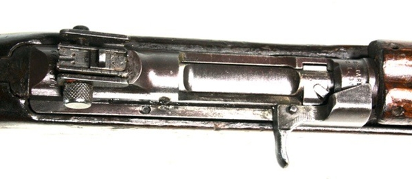 US M1 Carbine - Image 5