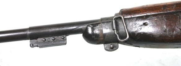 US M1 Carbine - Image 6