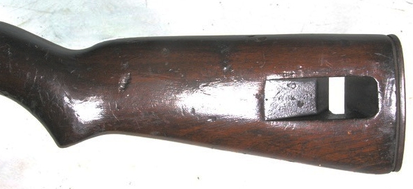 US M1 Carbine - Image 8
