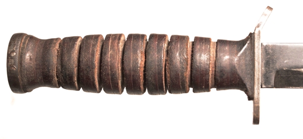 US M3 fighting knife Camillus - Image 2