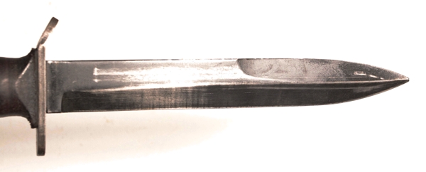 US M3 fighting knife Camillus - Image 3