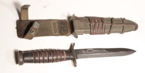 US M3 fighting knife Kinfolks
