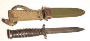 US M3 Fighting Knife UTICA