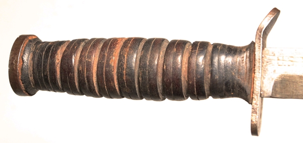 US M3 Fighting Knife UTICA - Image 2