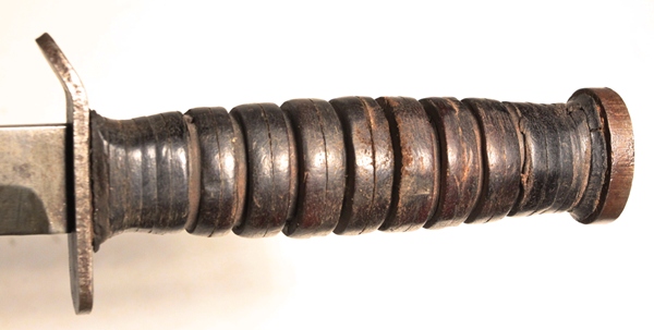US M3 Fighting Knife UTICA - Image 3