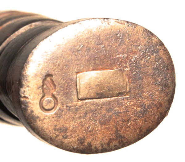 US M3 Fighting Knife UTICA - Image 4