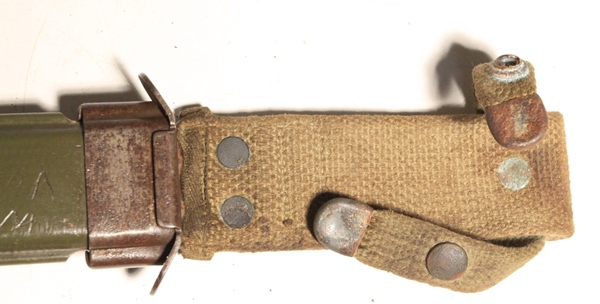 US M3 Fighting Knife UTICA - Image 6