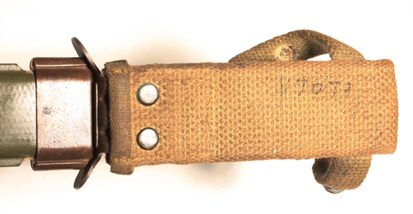 US M3 Fighting Knife UTICA - Image 7