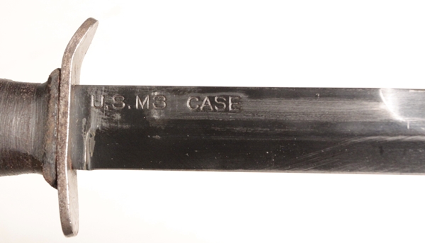 US M3 fighting knife CASE - Image 4