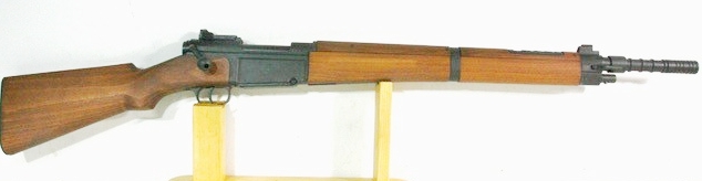 French MAS 1936-51