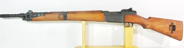 French MAS 1936-51 - Image 2