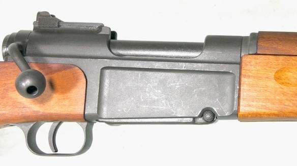French MAS 1936-51 - Image 4