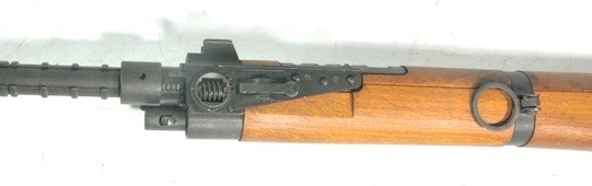 French MAS 1936-51 - Image 7