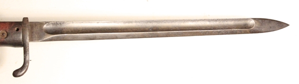 Imperial German Model S15 Gottscho Machine Gunners Bayonet - Image 7
